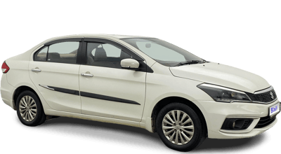2023 Maruti Ciaz - Sedan - Petrol - Manual - ₹8.27 lakh