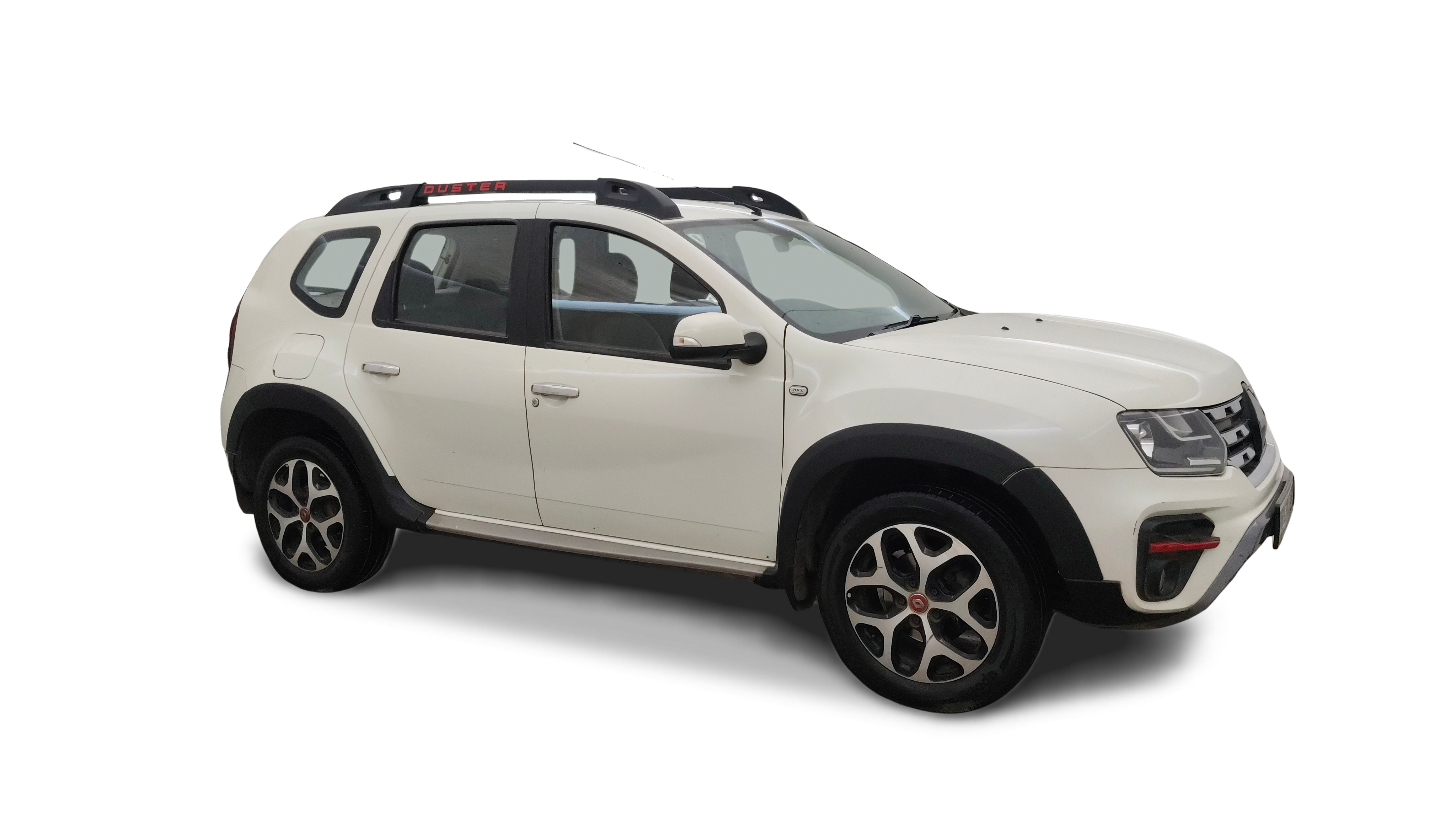2021 Renault Duster - SUV - Petrol - Automatic - ₹6.25 lakh