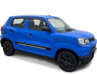 Maruti S PRESSO-img