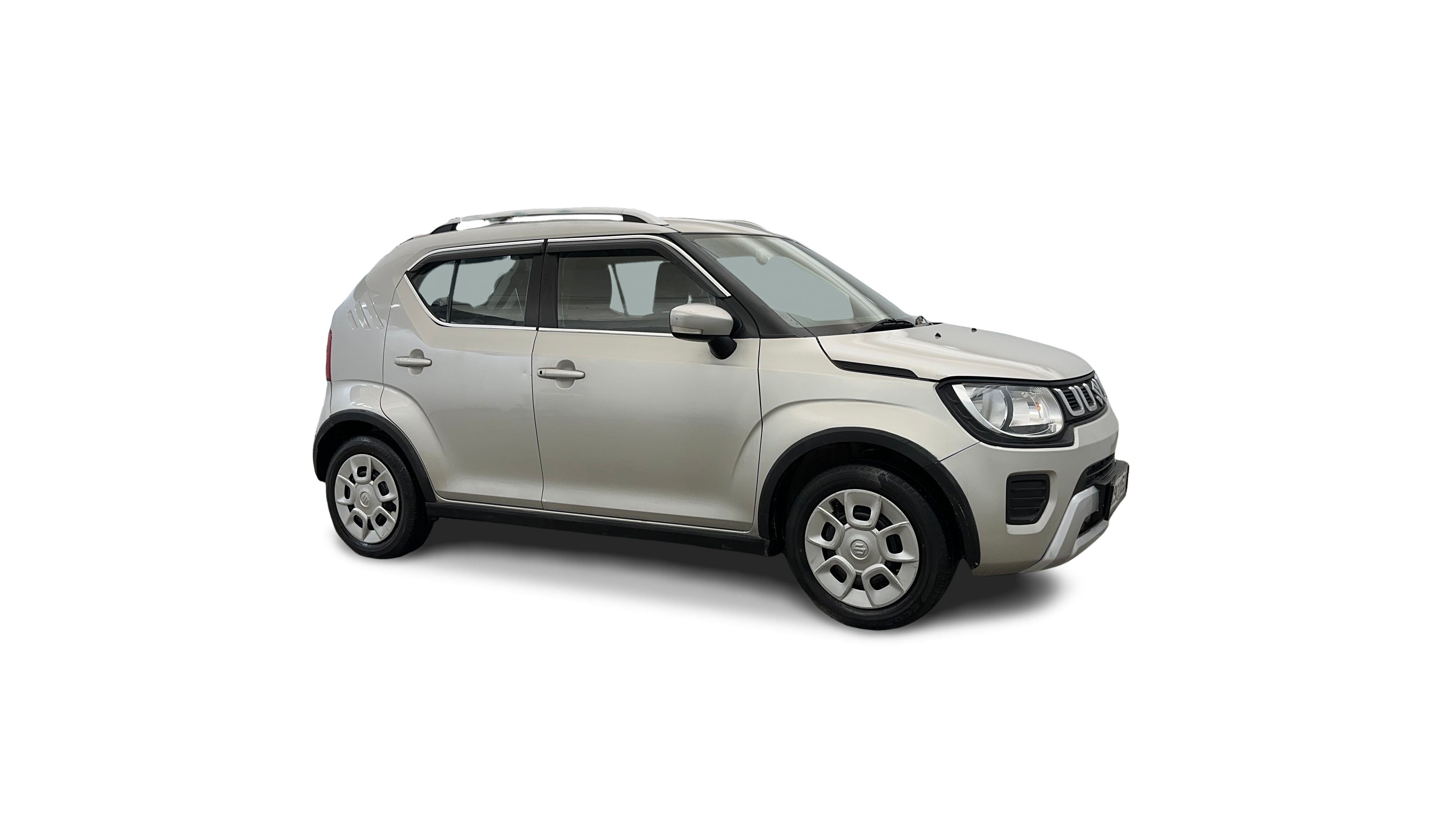 Maruti IGNIS-img
