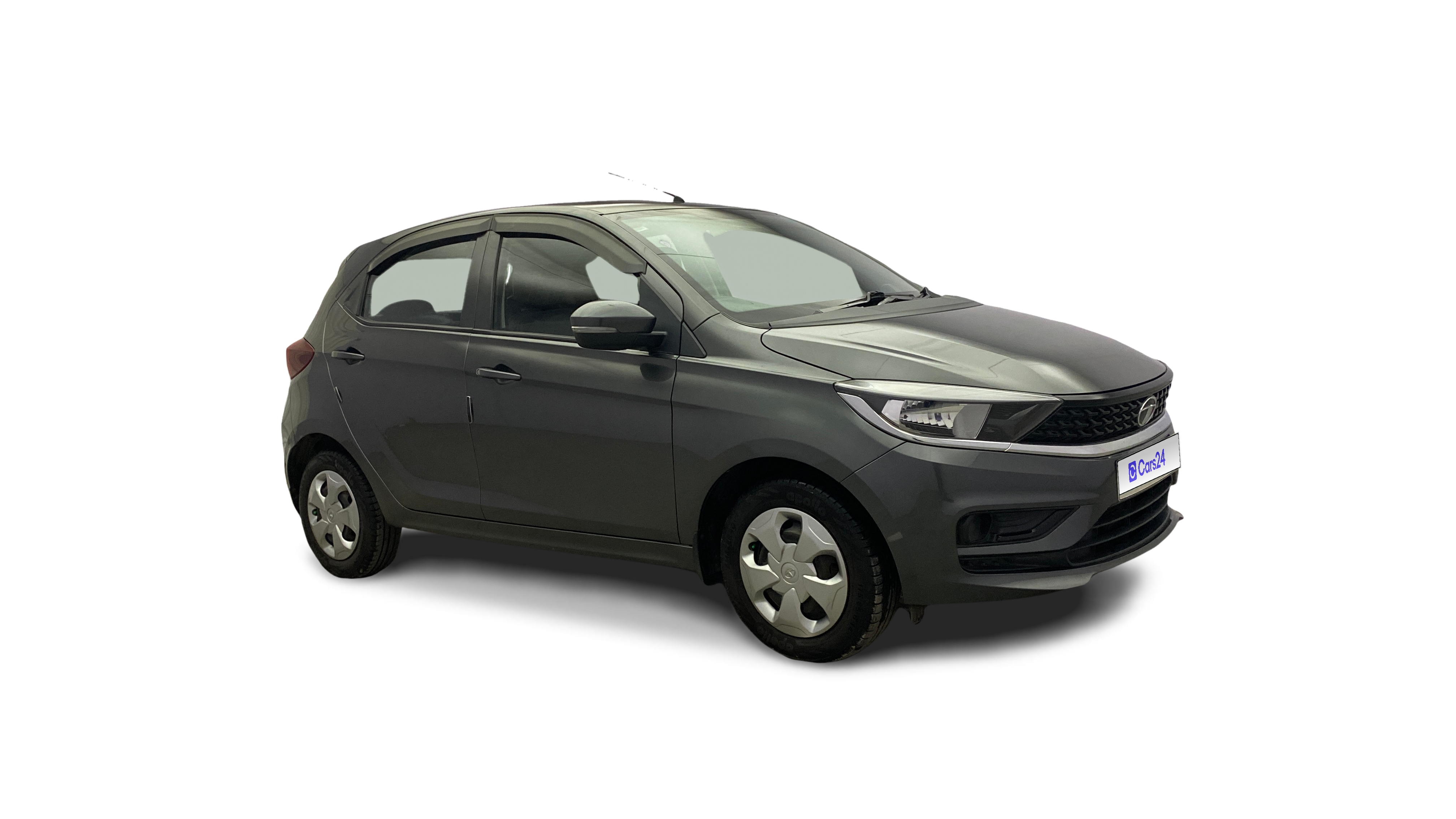 2021 Tata Tiago - Hatchback - Petrol - Manual - ₹3.39 lakh