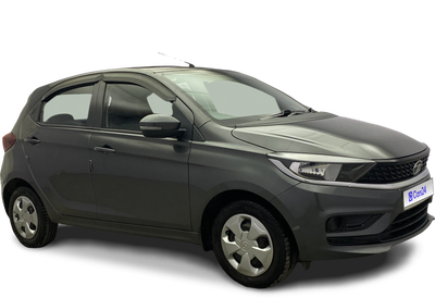 2021 Tata Tiago - Hatchback - Petrol - Manual - ₹3.39 lakh