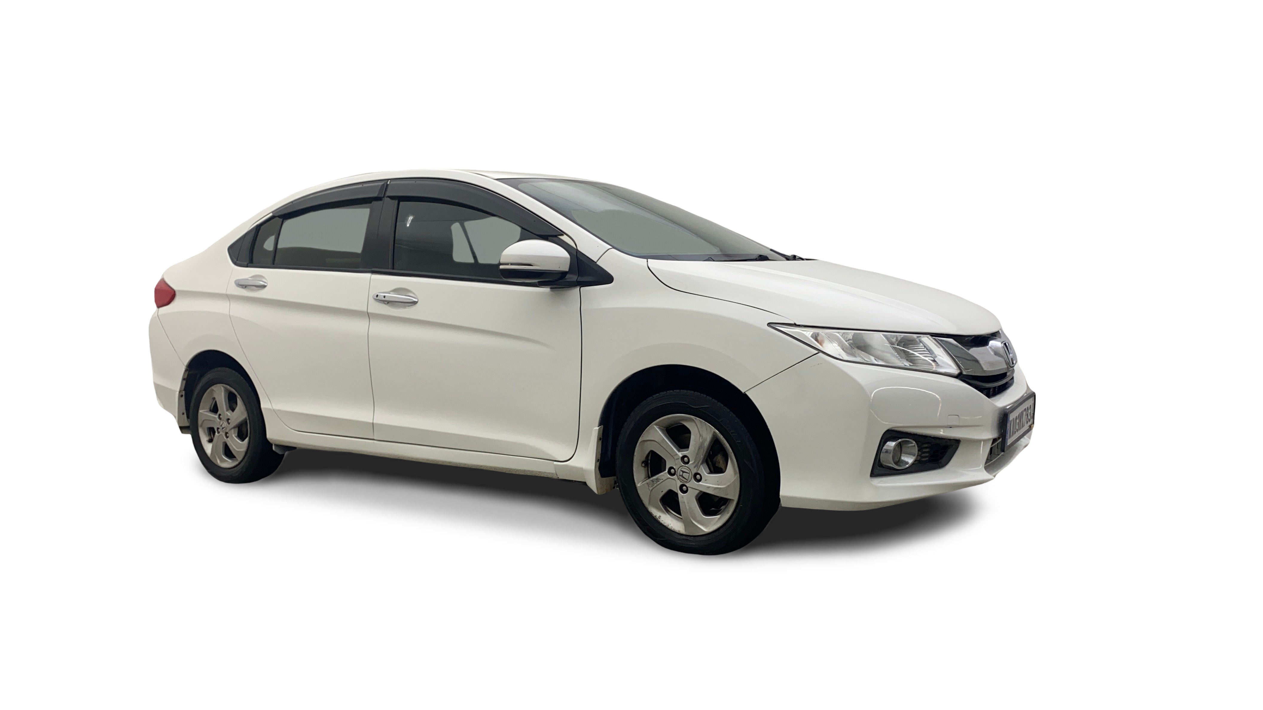 Honda City-img