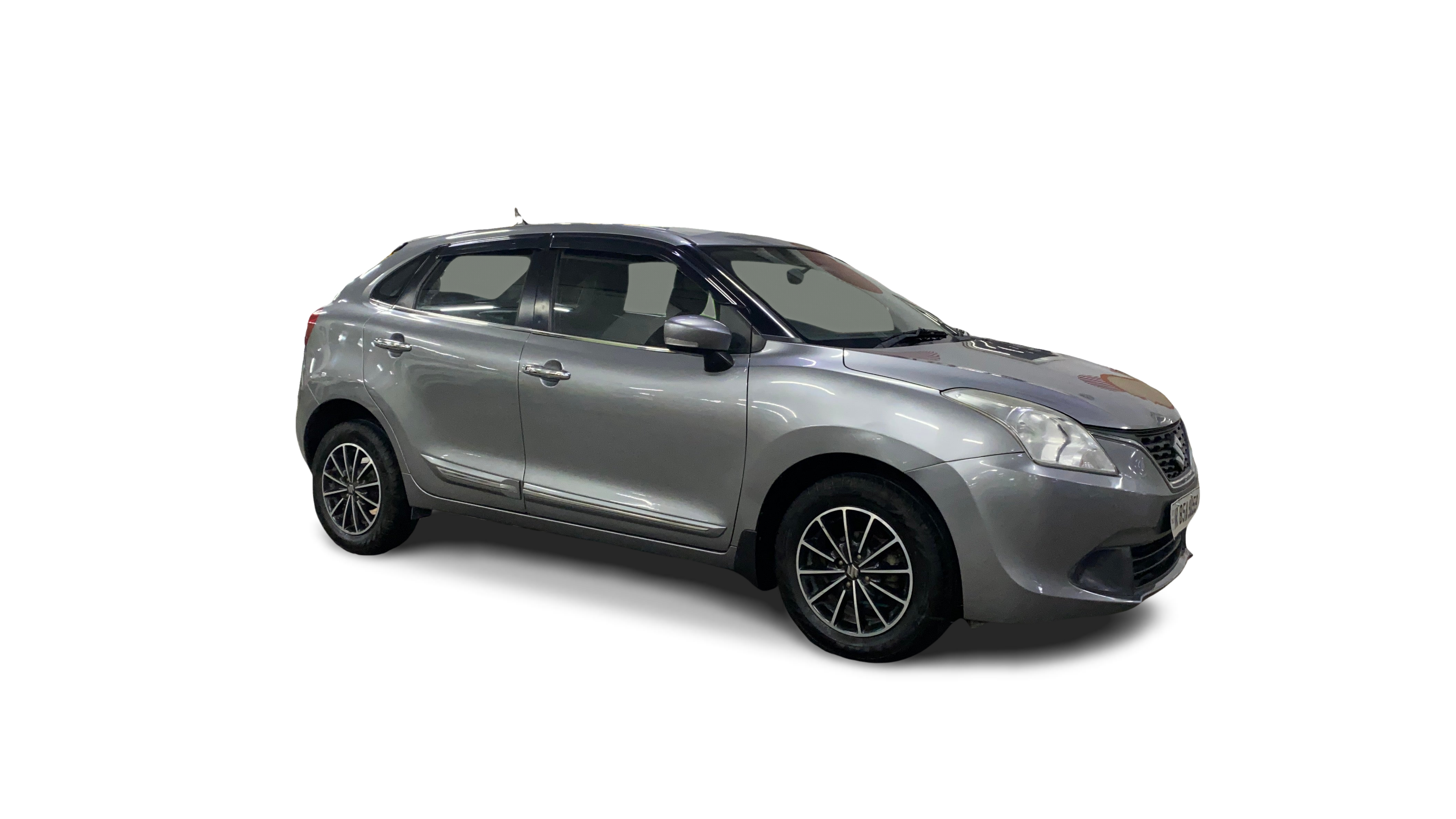 Maruti Baleno-img