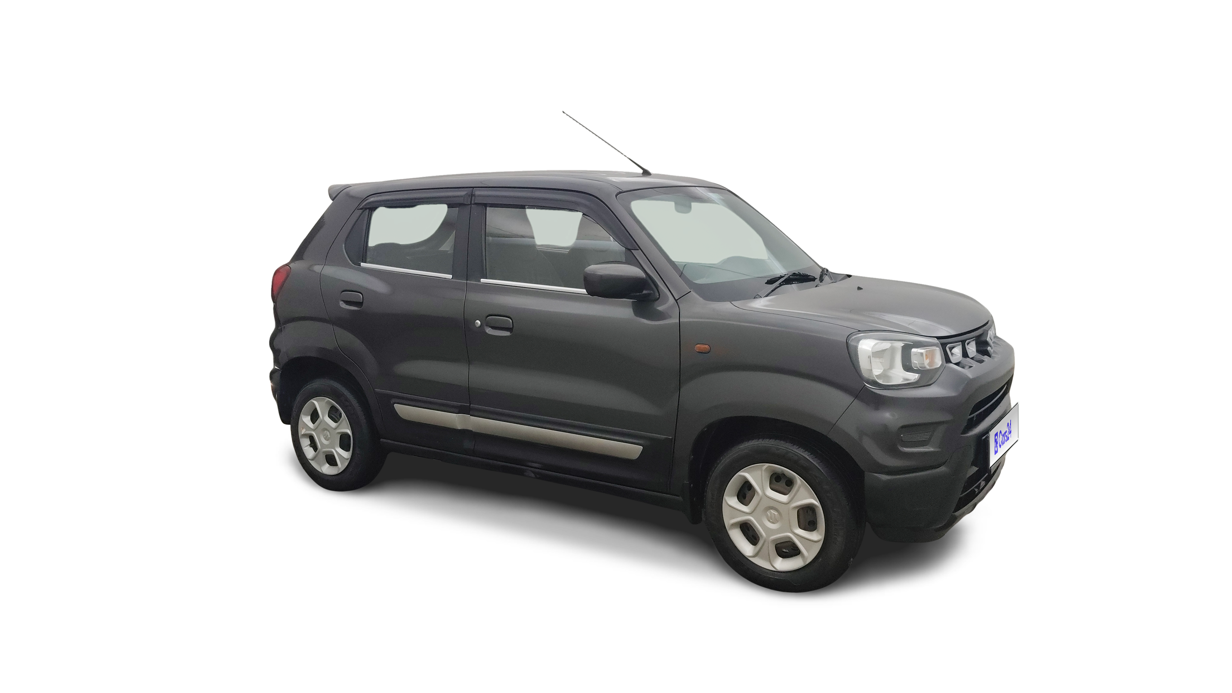 2022 Maruti S PRESSO - Hatchback - Petrol - Manual - ₹3.99 lakh