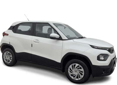 2025 Tata PUNCH - SUV - CNG - Manual - ₹7.28 lakh