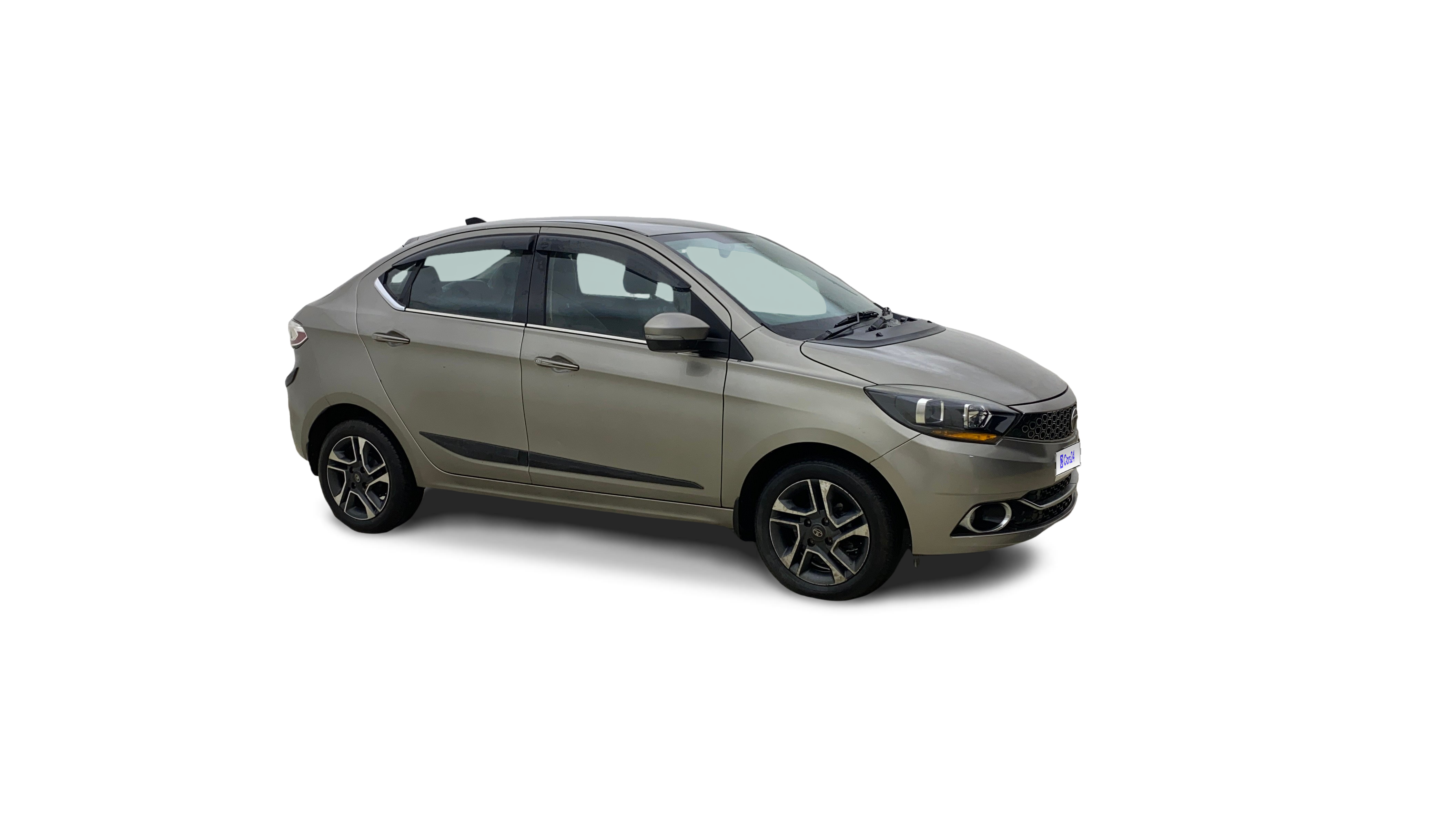 2018 Tata TIGOR - Sedan - Petrol - Manual - ₹3.68 lakh