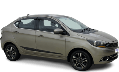 2018 Tata TIGOR - Sedan - Petrol - Manual - ₹3.68 lakh