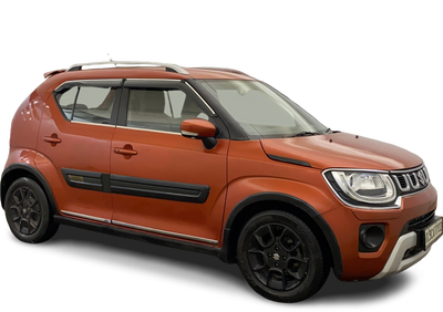 Maruti IGNIS-img