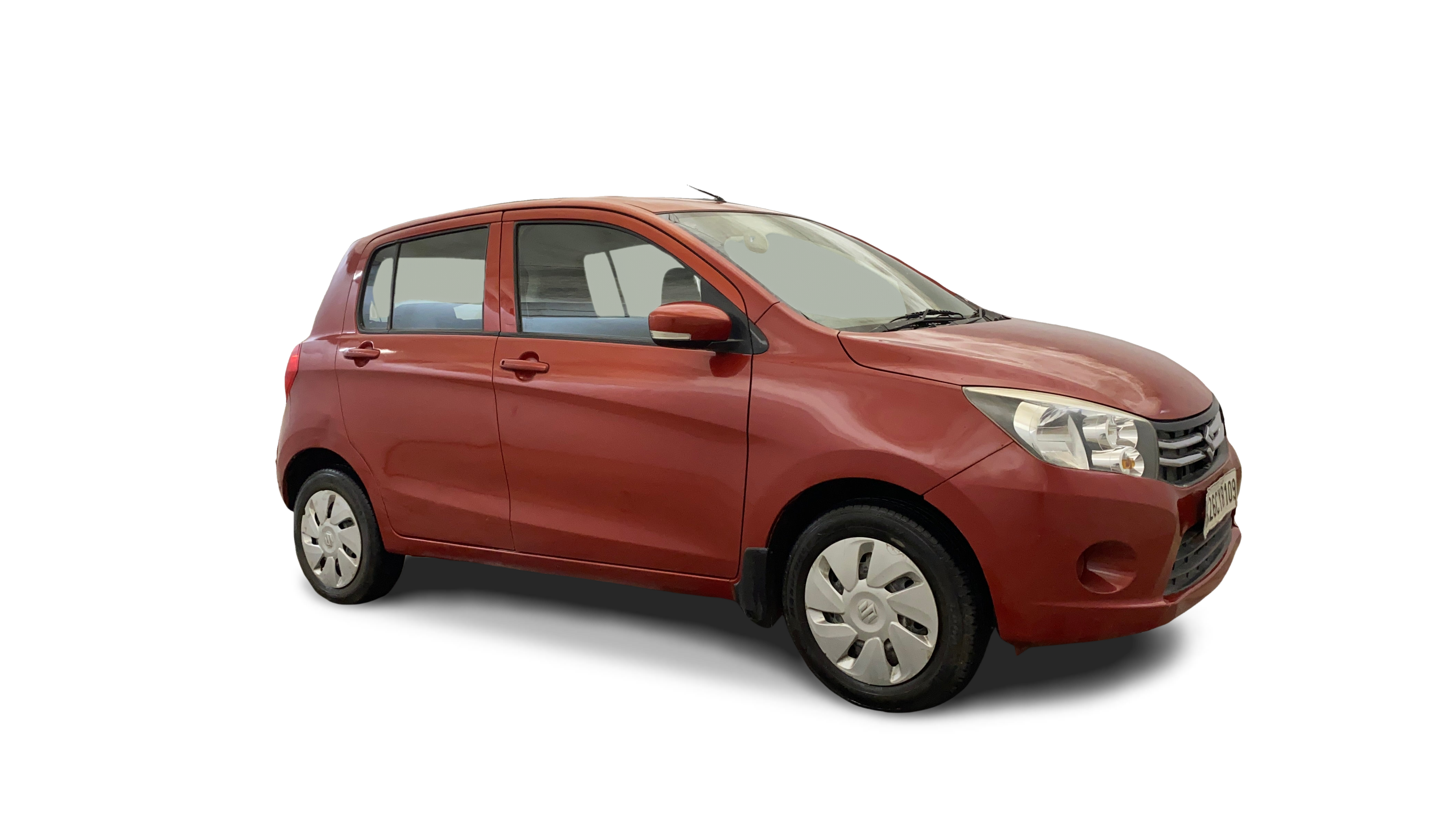 Maruti Celerio-img