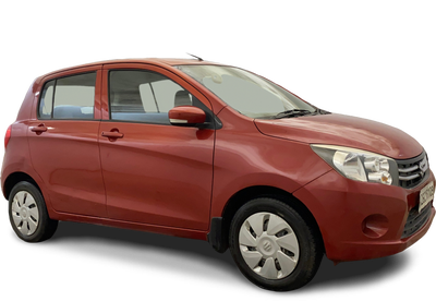 Maruti Celerio-img