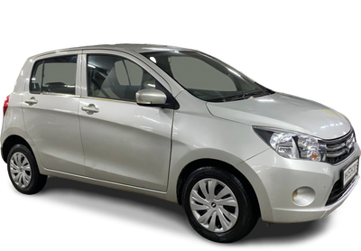 Maruti Celerio-img