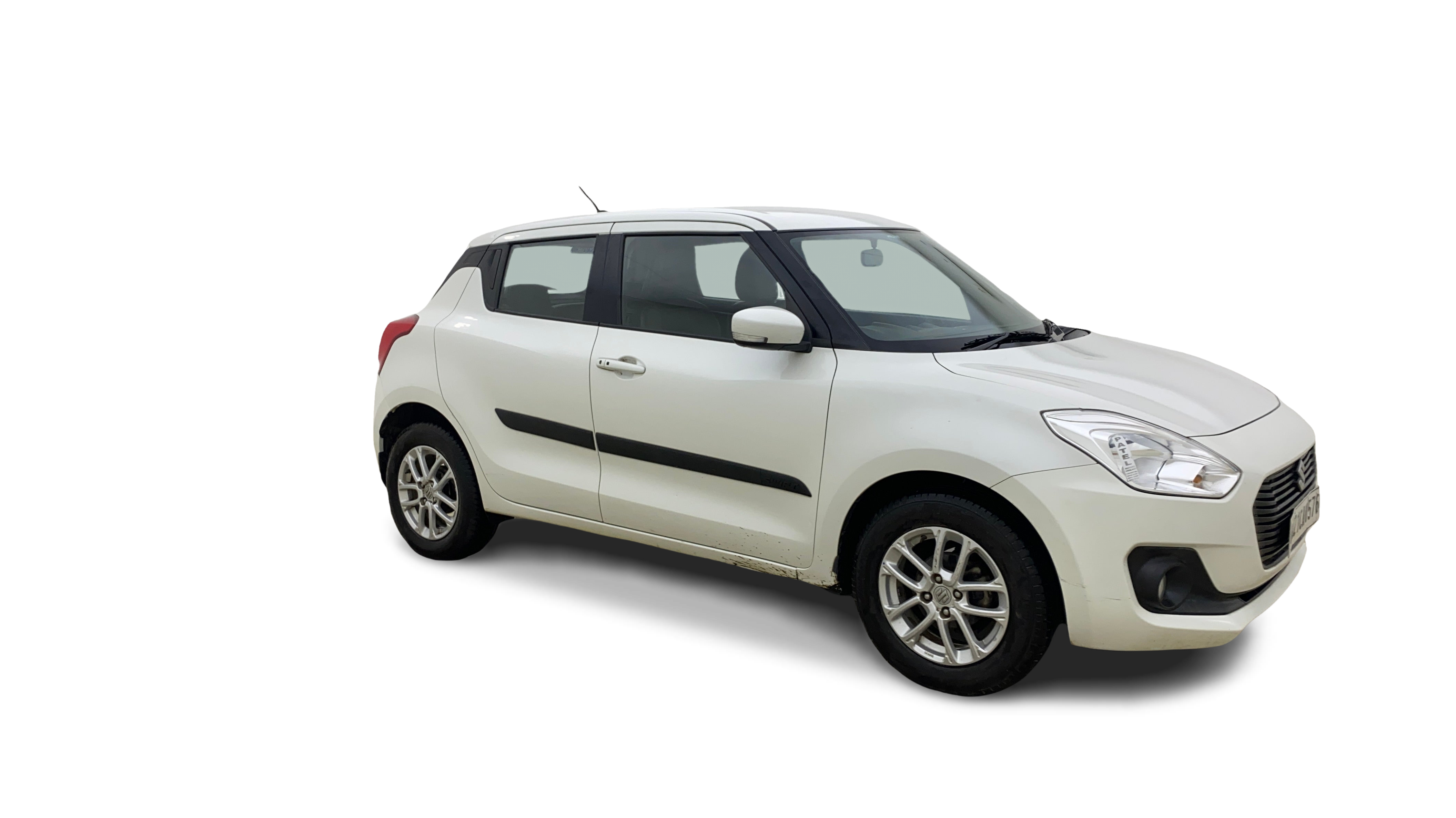 Maruti Swift-img