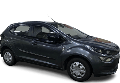 2022 Tata ALTROZ - Hatchback - Petrol - Manual - ₹5.25 lakh