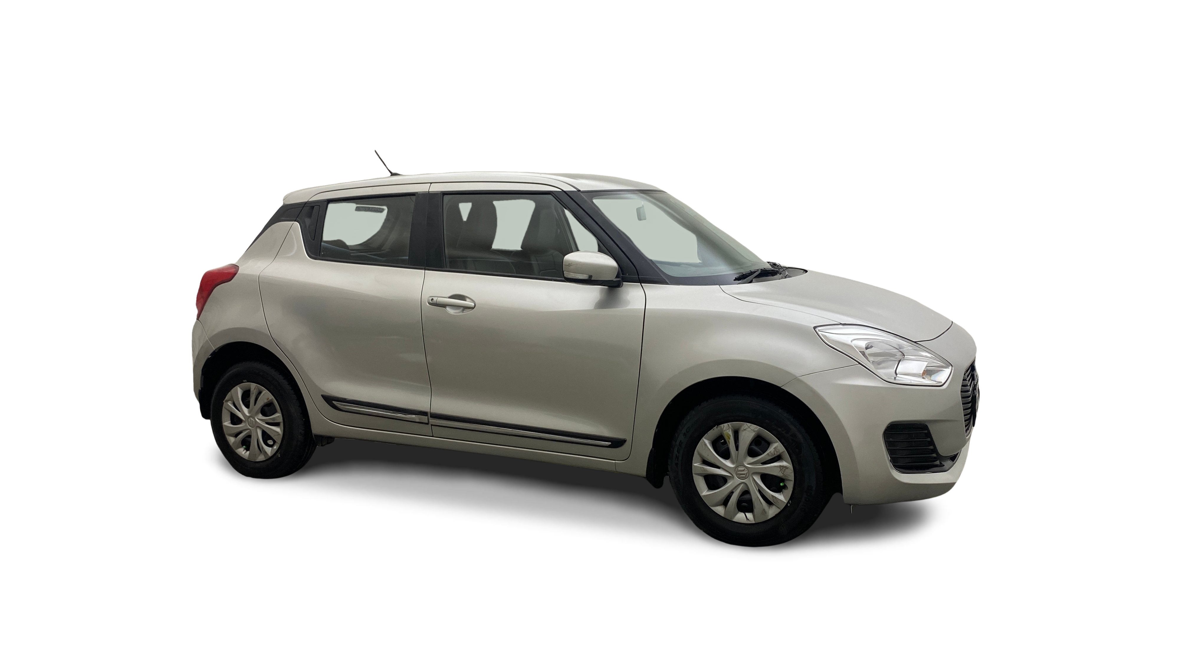 2018 Maruti Swift - Hatchback - Petrol - Manual - ₹4.68 lakh