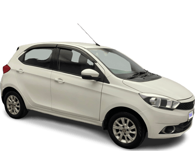2018 Tata Tiago - Hatchback - Petrol - Manual - ₹3.16 lakh