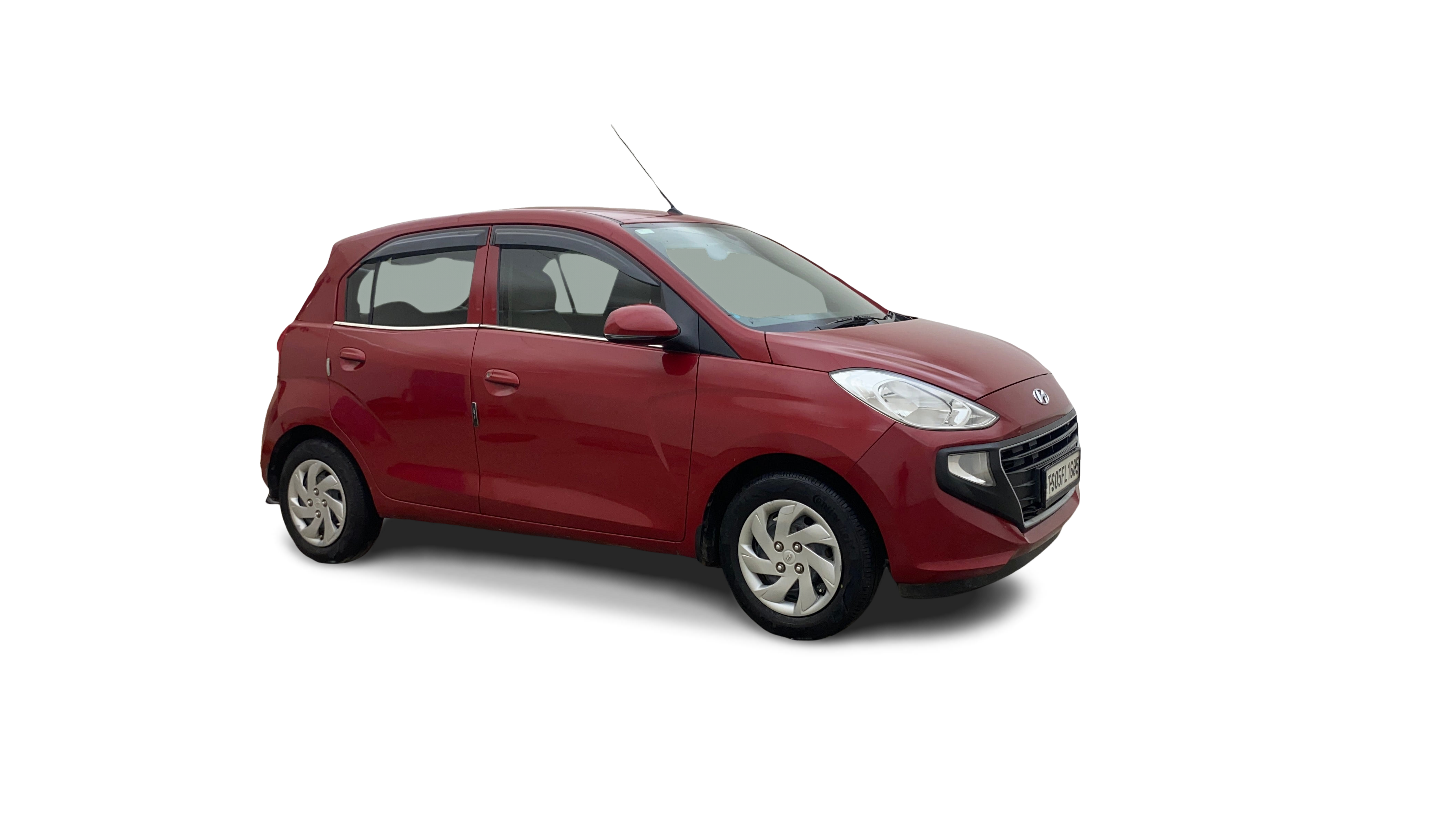Hyundai NEW SANTRO-img
