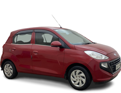 Hyundai NEW SANTRO-img