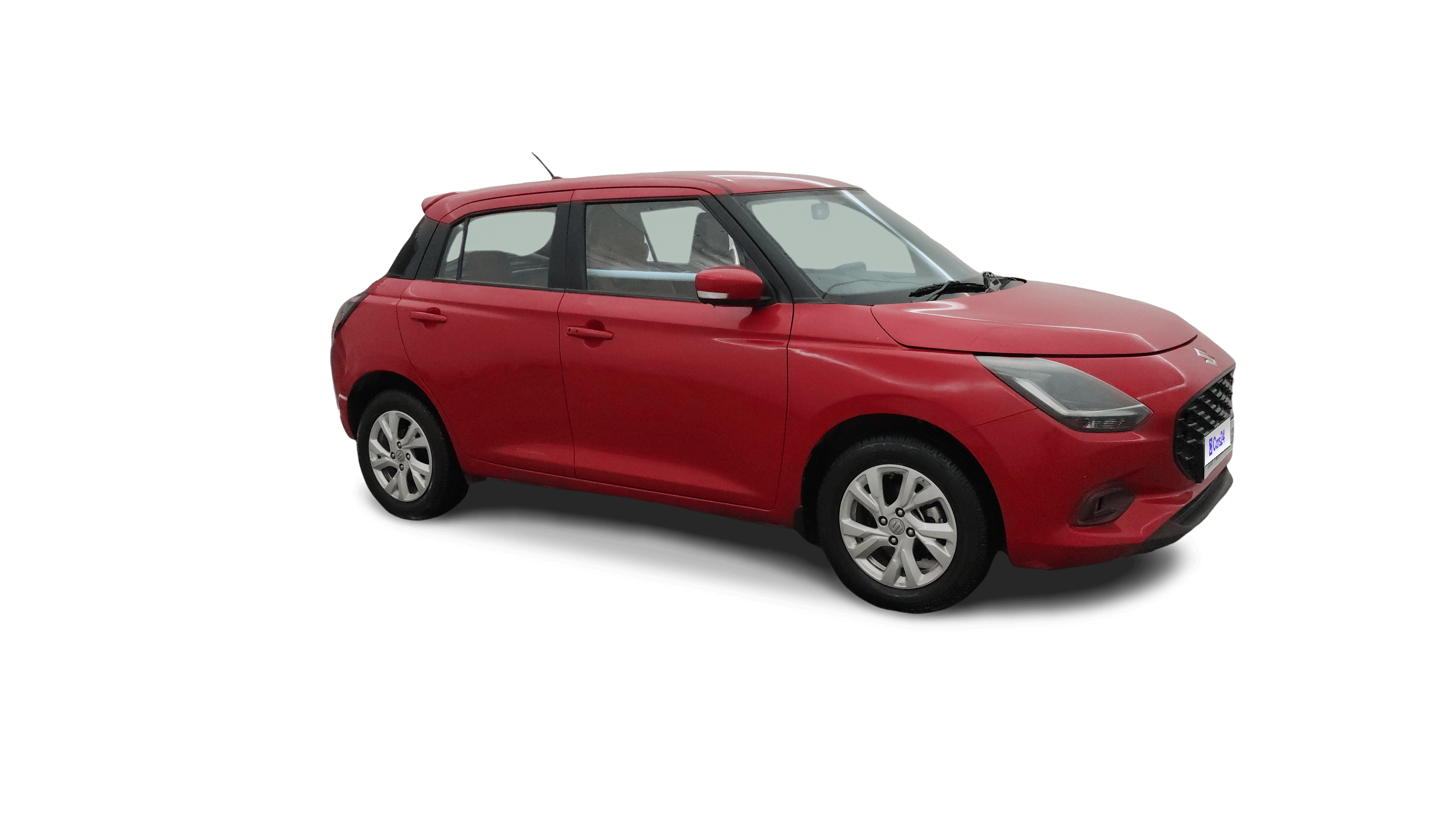 2024 Maruti Swift - Hatchback - Petrol - Automatic - ₹7.39 lakh