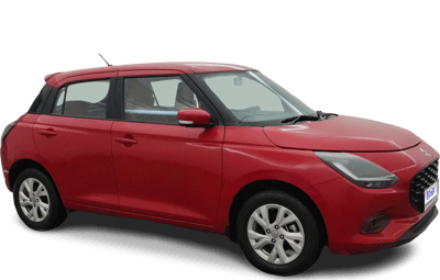 2024 Maruti Swift - Hatchback - Petrol - Automatic - ₹7.39 lakh