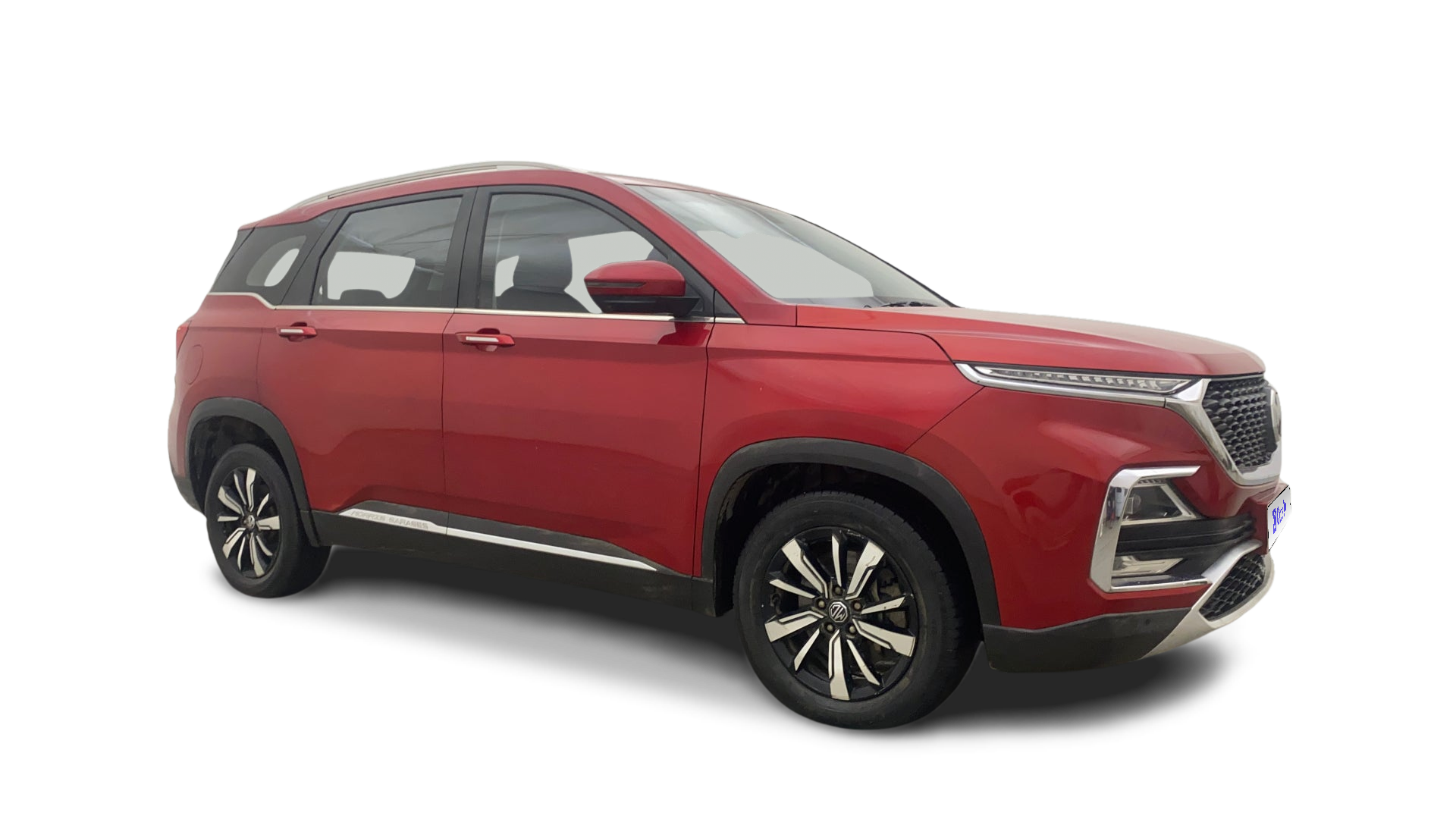 MG HECTOR-img