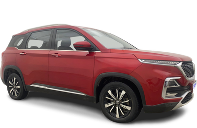 MG HECTOR-img