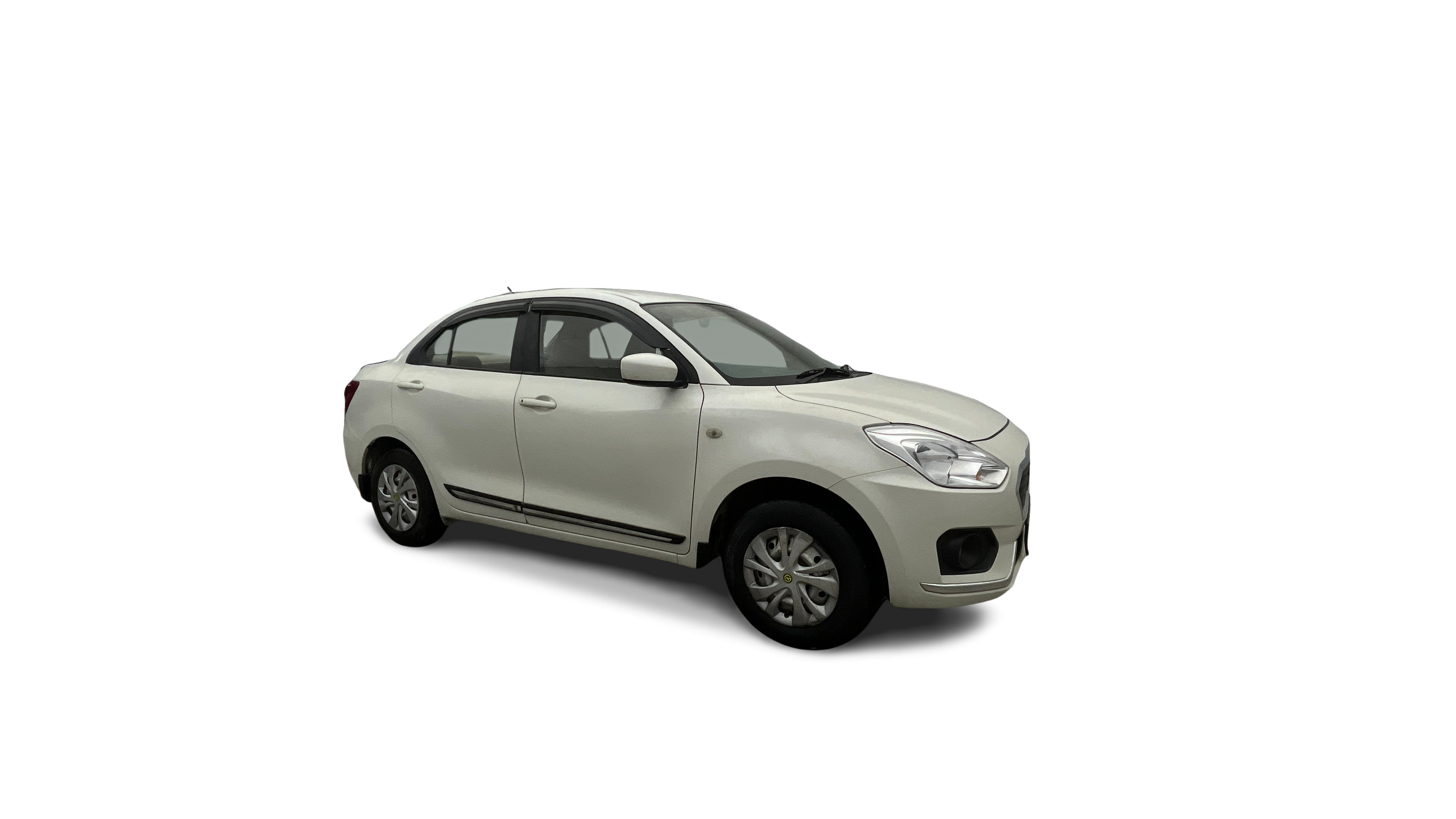 2017 Maruti Dzire - Sedan - CNG - Manual - ₹3.70 lakh