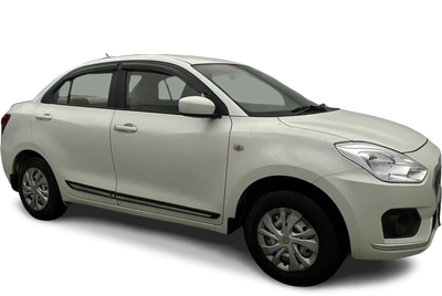 2017 Maruti Dzire - Sedan - CNG - Manual - ₹3.70 lakh
