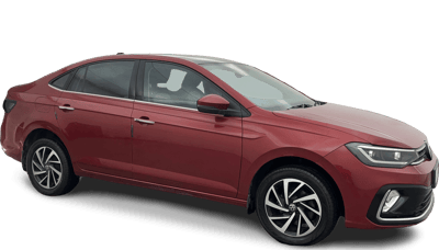 2022 Volkswagen VIRTUS - Sedan - Petrol - Automatic - ₹11.01 lakh