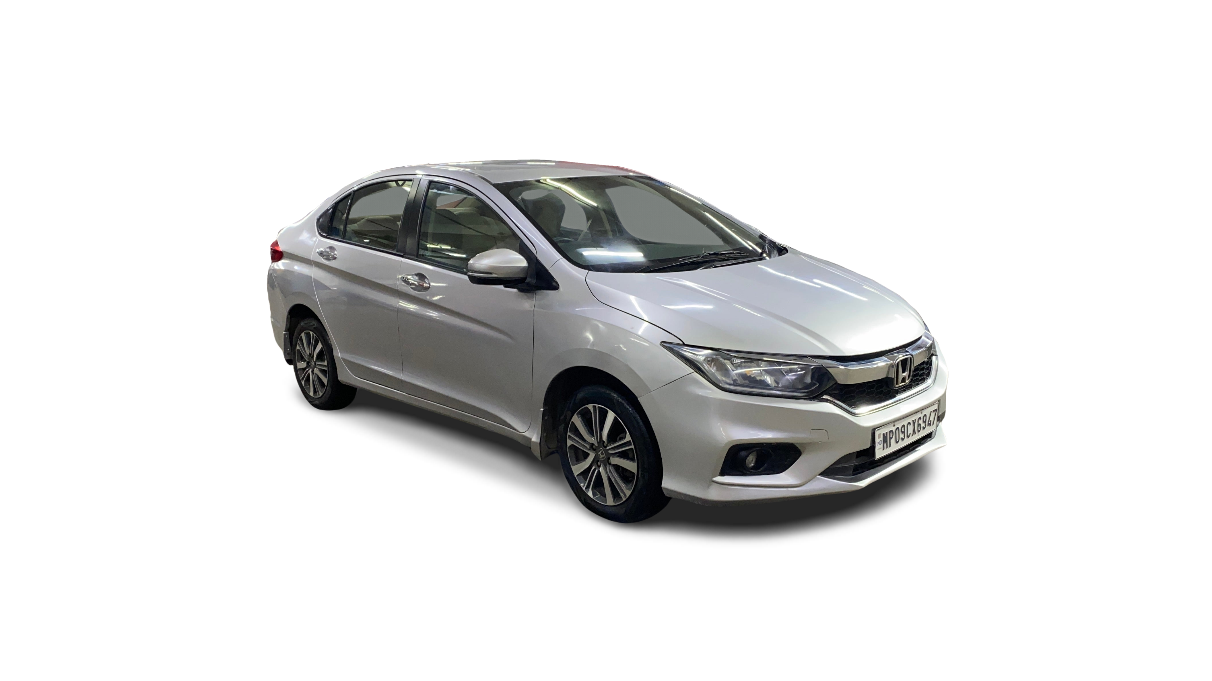 Honda City-img