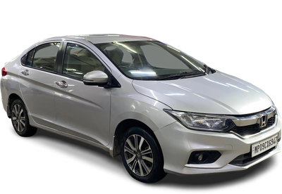 Honda City-img