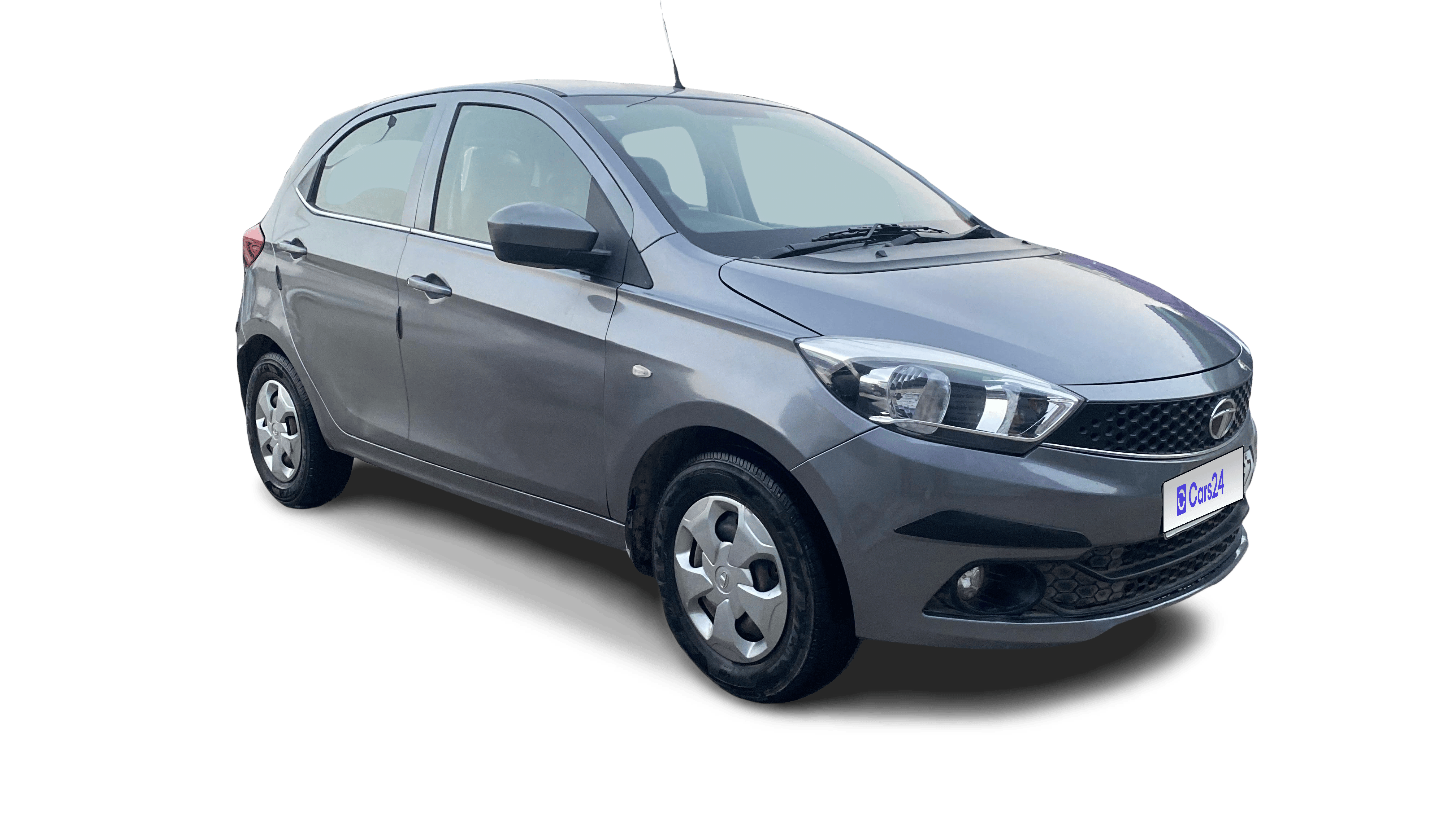 2019 Tata Tiago - Hatchback - Petrol - Manual - ₹3.11 lakh
