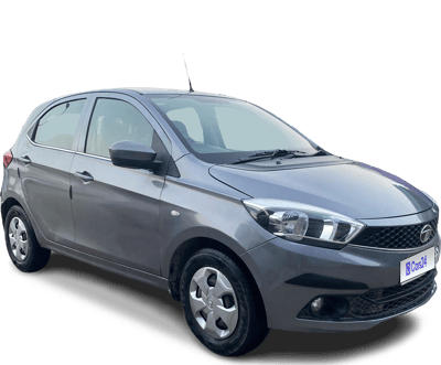 2019 Tata Tiago - Hatchback - Petrol - Manual - ₹3.11 lakh