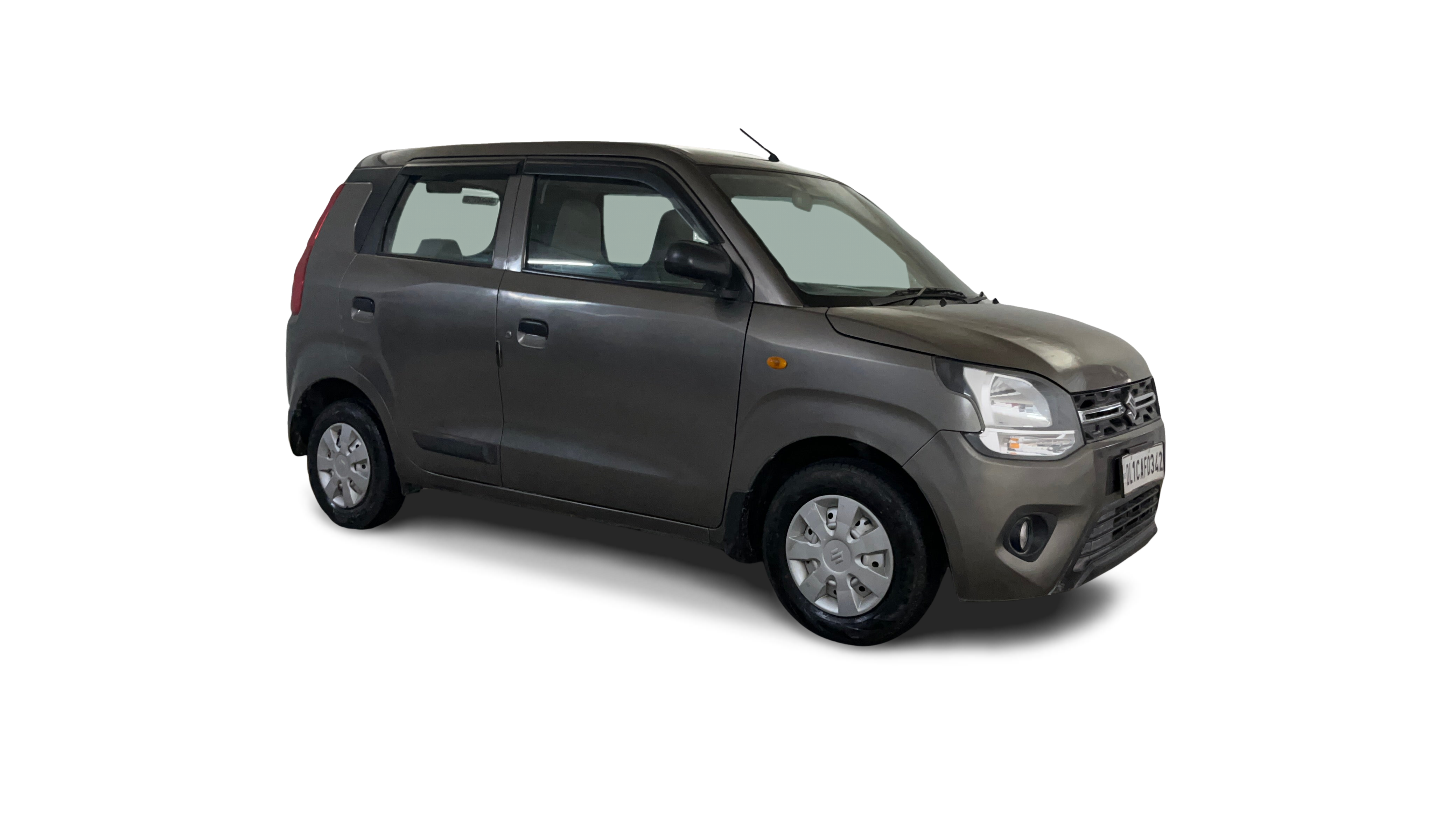 Maruti New Wagon-R-img