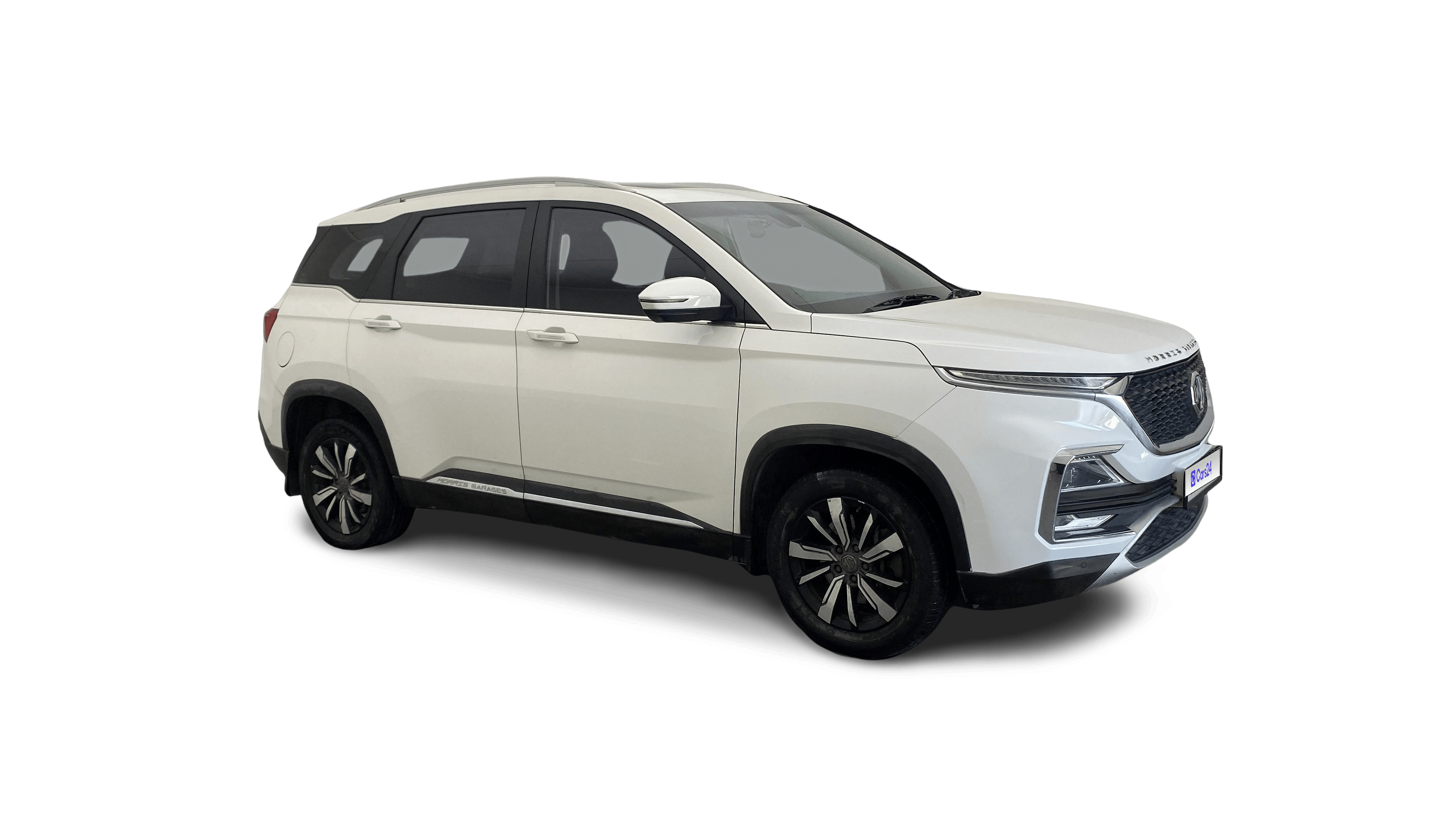 2020 MG HECTOR - SUV - Diesel - Manual - ₹11.64 lakh