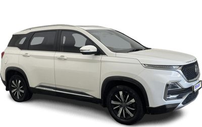 2020 MG HECTOR - SUV - Diesel - Manual - ₹11.64 lakh