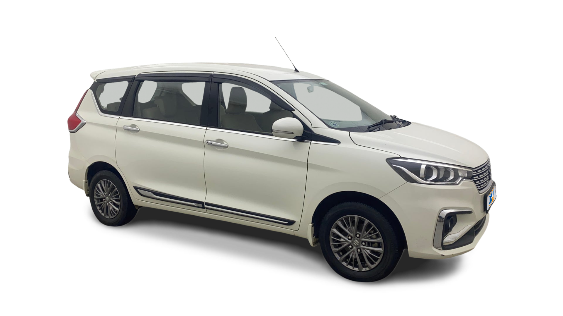 Maruti Ertiga-img