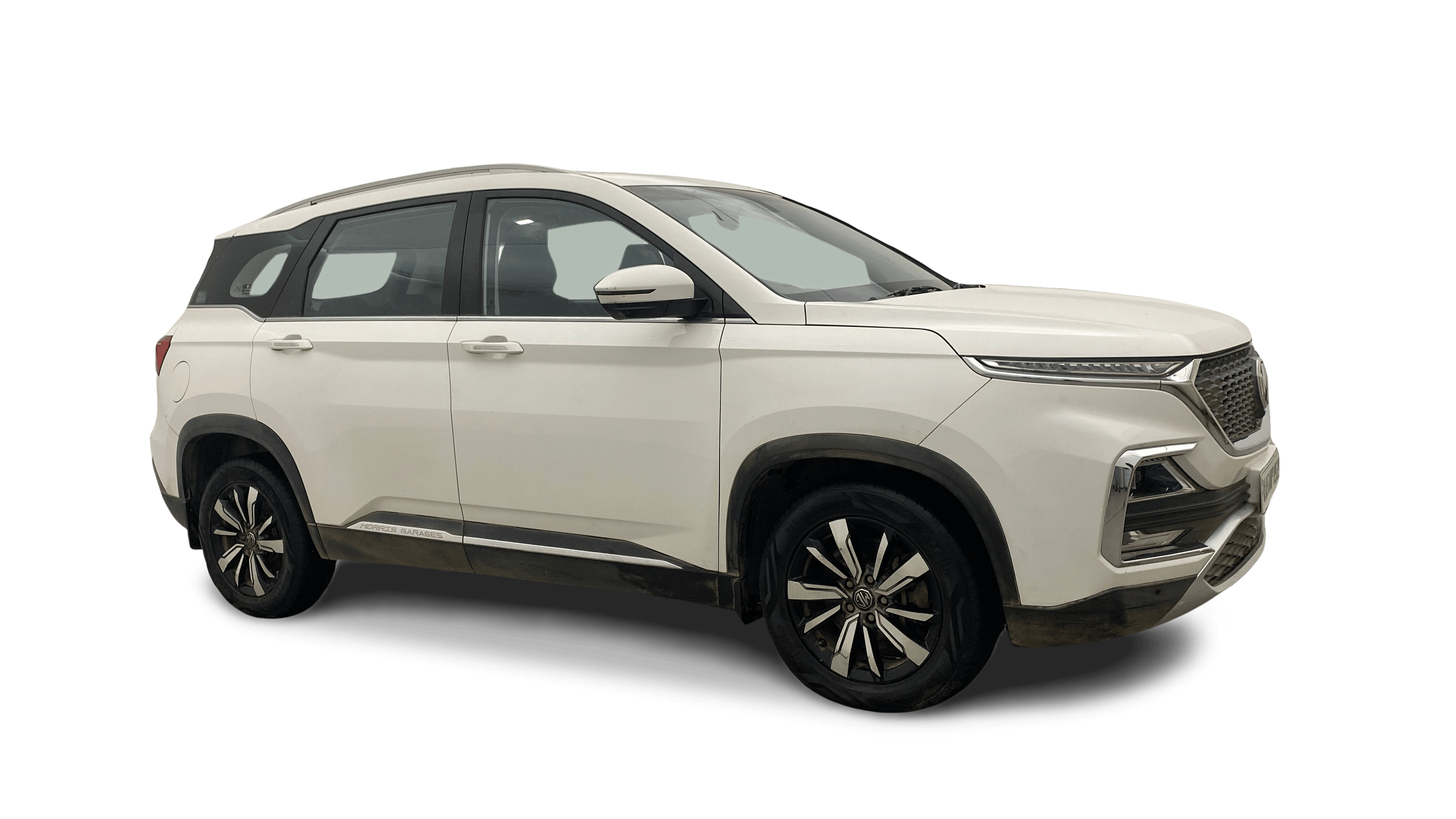 2020 MG HECTOR - SUV - Diesel - Manual - ₹9.31 lakh