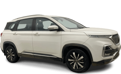 2020 MG HECTOR - SUV - Diesel - Manual - ₹9.31 lakh