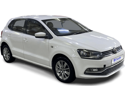 2015 Volkswagen Polo - Hatchback - Diesel - Manual - ₹3.85 lakh
