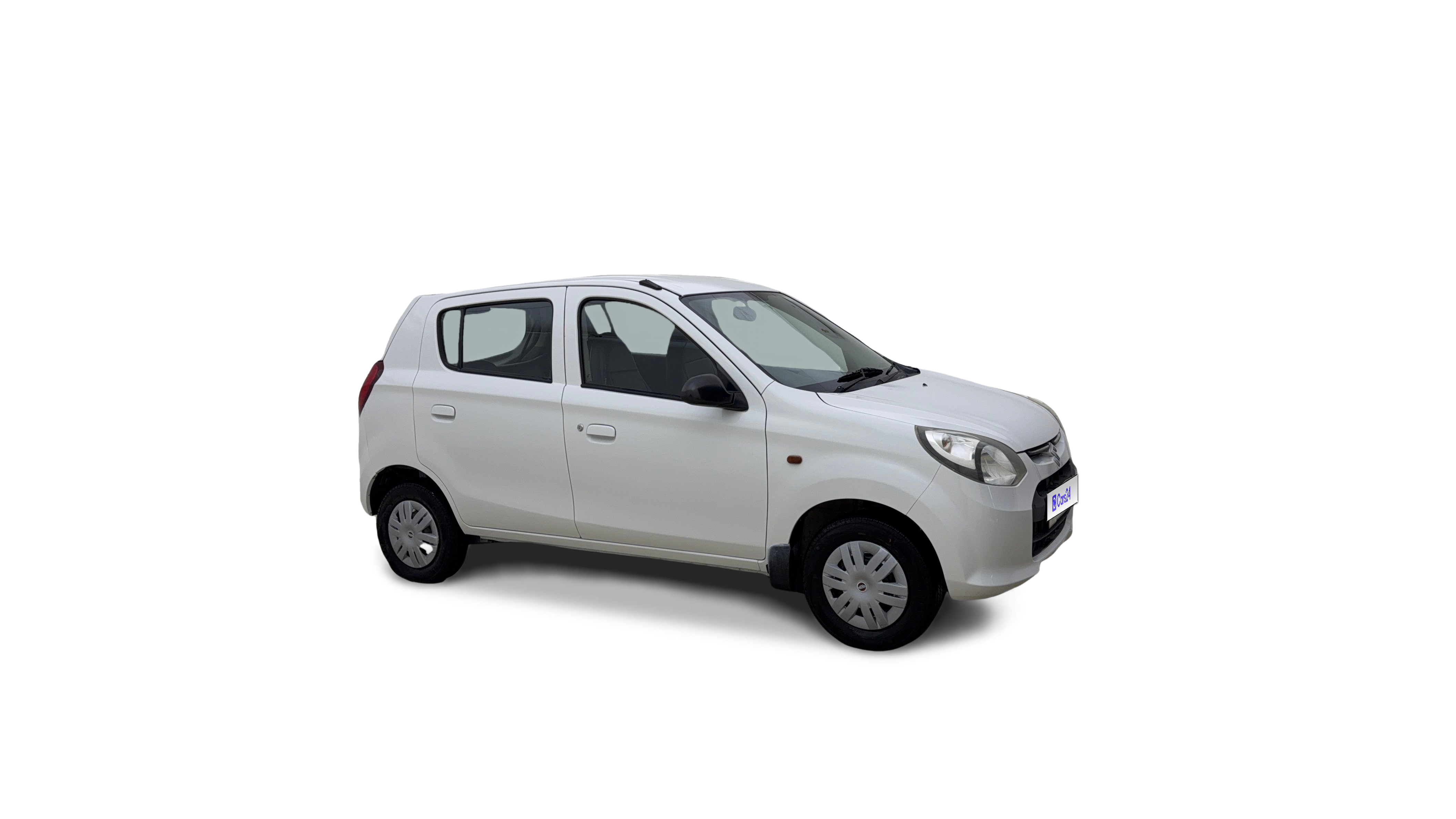 2015 Maruti Alto 800 - Hatchback - Petrol - Manual - ₹2.08 lakh