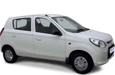 2015 Maruti Alto 800 - Hatchback - Petrol - Manual - ₹2.02 lakh