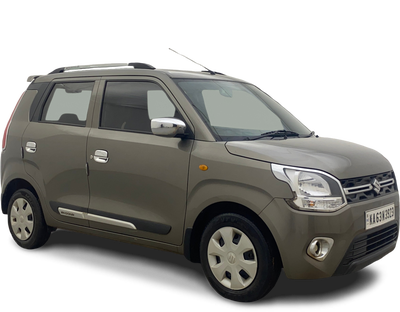 Maruti New Wagon-R-img