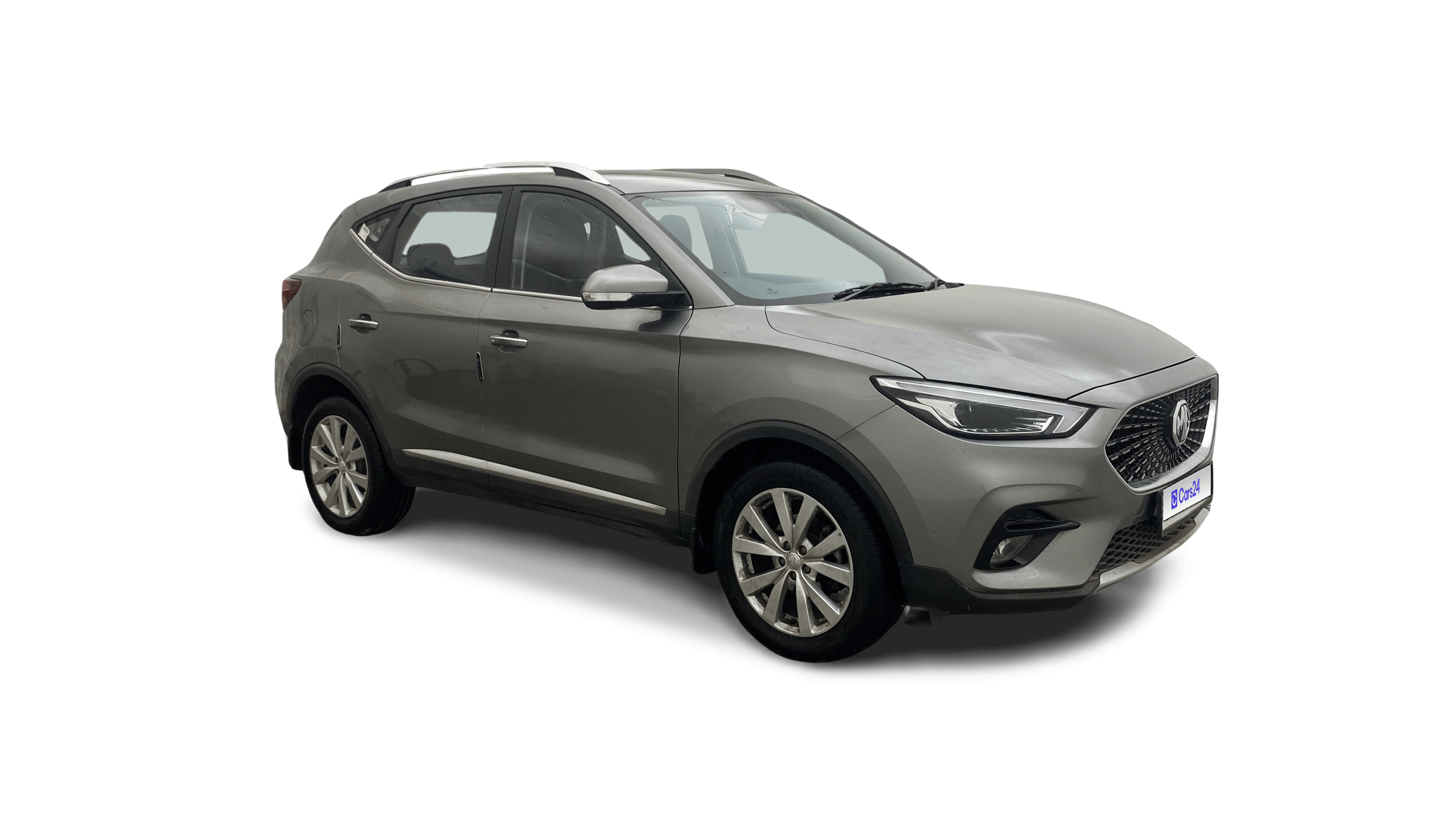 2024 MG ASTOR - SUV - Petrol - Manual - ₹9.20 lakh