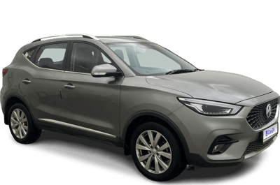 2024 MG ASTOR - SUV - Petrol - Manual - ₹9.20 lakh