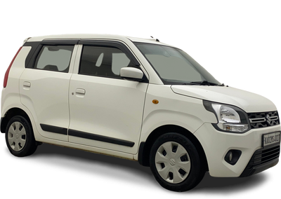 Maruti New Wagon-R-img
