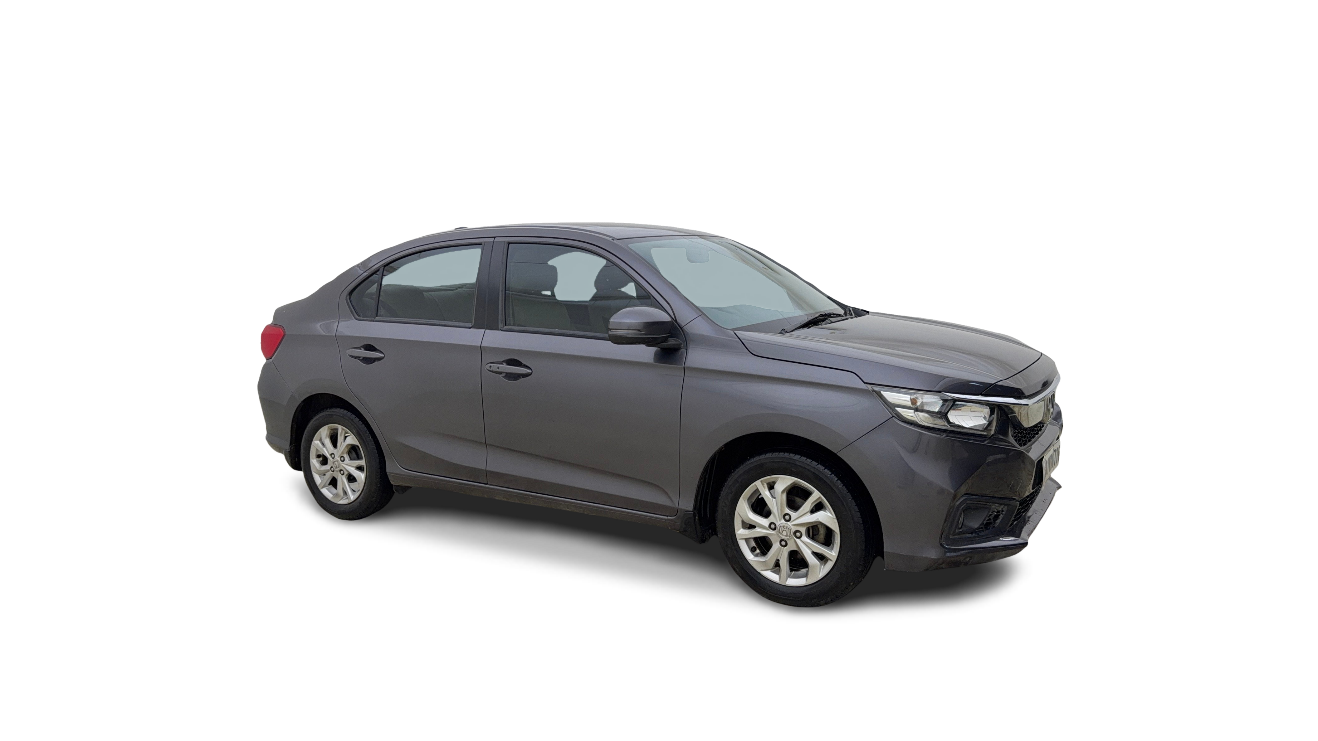 2021 Honda Amaze - Sedan - Petrol - Manual - ₹5.71 lakh