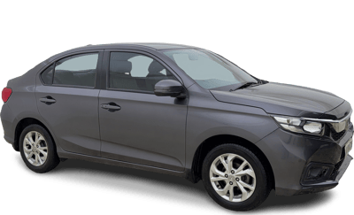 2021 Honda Amaze - Sedan - Petrol - Manual - ₹5.71 lakh