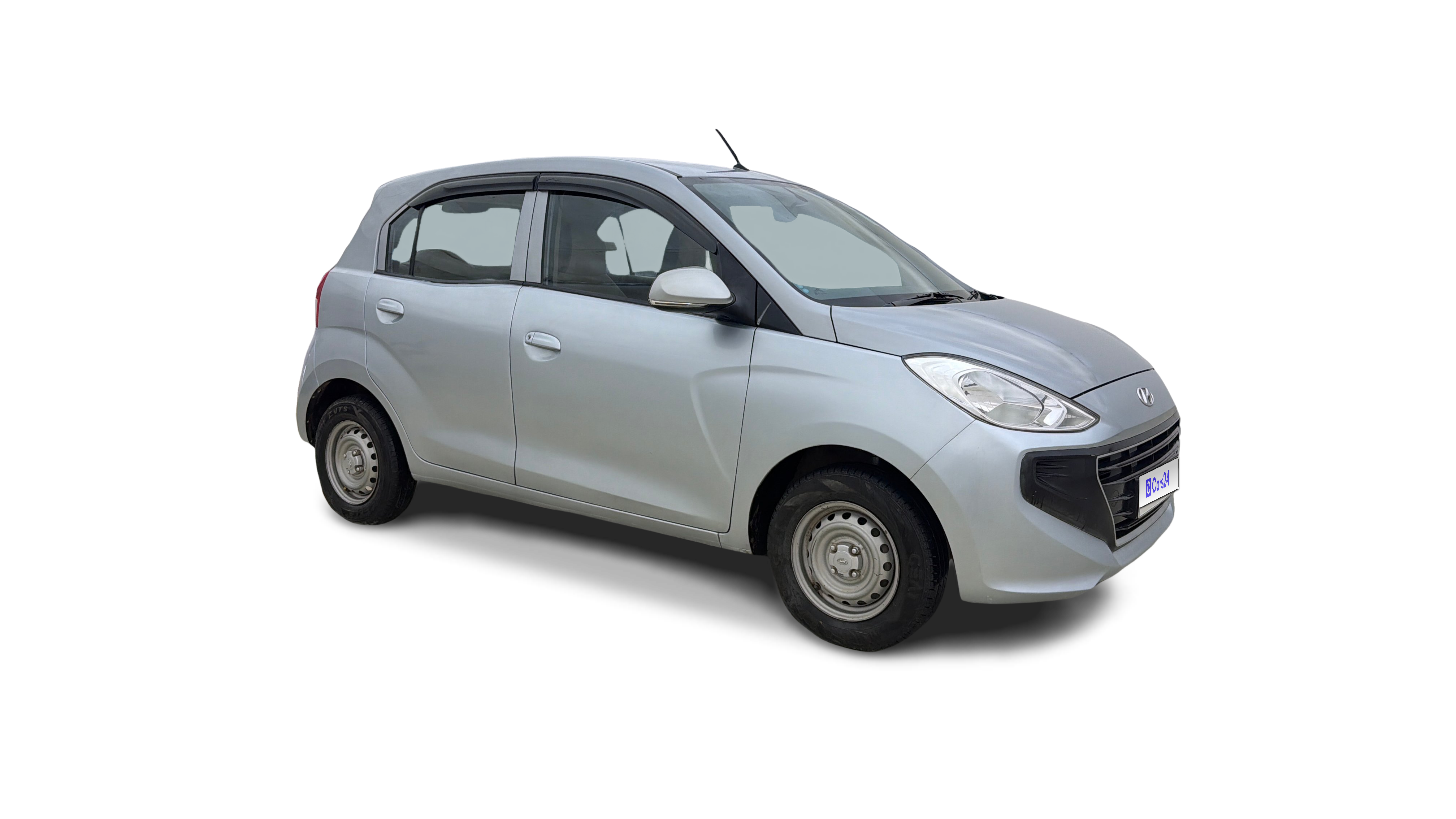 2022 Hyundai NEW SANTRO - Hatchback - CNG - Manual - ₹4.41 lakh
