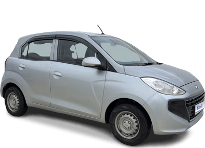 2022 Hyundai NEW SANTRO - Hatchback - CNG - Manual - ₹4.41 lakh